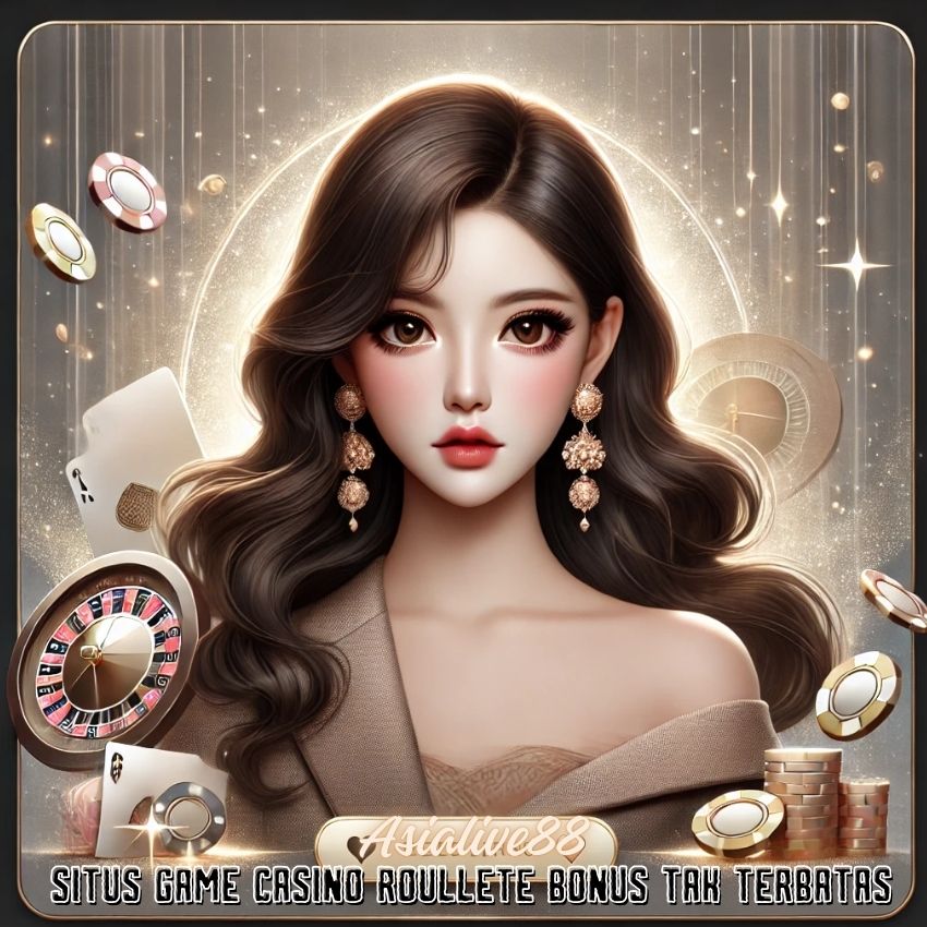 ASIALIVE88